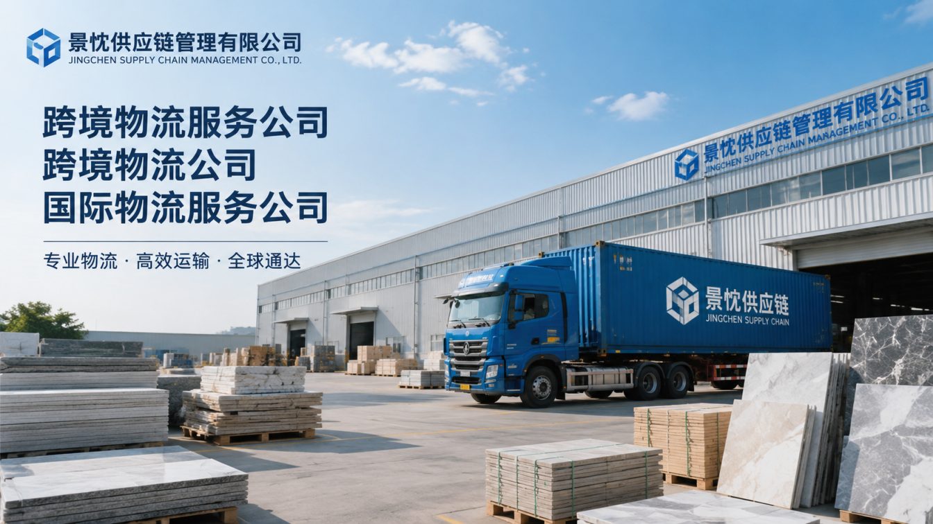 蜀山区还在为建材出海物流发愁？